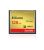 SanDisk 128GB Compact Flash Card - Extreme, Read 120MB/s, Write 60MB/s