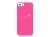 White_Diamonds Sash Case - To Suit iPhone 5/5S - Pink