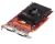 AMD FirePro W5000 - 2GB GDDR5, 256-bit, 2x DVI, Fan - PCI-Ex16