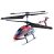 Swann Micro Lightning Extreme - Crimson Red RC Helicopter, 8 Min Flying Time Per Charge, Trim & Stabilisation, Multi-Directional Controls, Up to 100FT/30M(4x AA Batteries (Not Included)