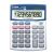 Canon LS100TS 10 Digit Tilt Screen Mini Calculator - Dual Power