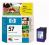 HP C6657AA #57 Ink Cartridge - Tri-Colour - For HP Photosmart 7760/PSC1315 AIO/PSC1350 AIO/PSC2310 AIO Printers 