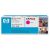 HP C9703A Toner Cartridge - Magenta, 4,000 Pages at 5%, Standard Yield - For HP Laserjet 1500/2500 Series