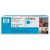 HP C9701A Toner Cartridge - Cyan, 4,000 Pages at 5%, Standard Yield - For HP Laserjet 1500/2500 Series