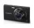 Panasonic DMC-FH10 Digital Camera - Black16.1MP, 5x Optical Zoom, f=4.3 - 21.5mm (24 - 120mm In 35mm Equivalent), 2.7
