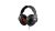 SteelSeries 9H Professional Gaming Headset - BlackHigh Quality Sound, Dolby Technology, Smart Noise-Cancelling Microphone, Retractable Microphone, Swappable Cable Ends, Double Enclosure Design, Comfort
