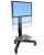 Ergotron 24-190-085 Neo-Flex Mobile Media Centre LD Cart - For Screens 27