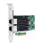 HP 716591-B21 - 10/100/1000Mbps 2-port Gigabit Ehternet PCIe Adapter - PCIe