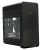EVGA 110-MW-1002-K4 Hadron Water Chassis Mini-Tower Case - 500W PSU, Black2xUSB3.0, HD-Audio, Side Window, WaterCooling Compatible, 2x120mm Exhaust Fans, mITX