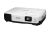 Epson EB-X03 LCD Portable Multimedia Projector - XGA, 2,700 Lumens, 10,000;1, 5000Hrs, VGA, RCA, HDMI, USB2.0, Speakers