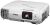 Epson EB-955W LCD Projector - WXGA, 3000 Lumens, 10,000;1, 6000Hrs Lamp Life, 2xVGA IN, 1xVGA OUT, 1xS-Video, 1xComponent-Video, 1xHDMI, 1xRJ45, 3xAudio IN, 1xAudio OUT, USB2.0, 16W Speakers