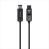 Belkin IEEE 1934 FireWire Cable (9-pin/6-pin) - 1.8m