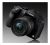 Panasonic DMC-G6KGN-K Digital SLR Camera - 16.05MP (Black)3.0