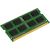 Kingston 4GB (1 x 4GB) PC3-10600 1333MHz DDR3 SODIMM RAM - Single Rank ValueRAM