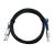 HP 716191-B21 External Mini SAS High Density To Mini SAS Cable - 2.0M