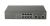 HP JG221A 3100-8 v2 Gigabit Switch - 2-Port 10/100/1000, 8-Port 10/100, Features QoS, L2 Managed,