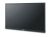 Panasonic 80LF50W Commercial LED LCD Display - Black80