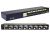 ServerLink SL-0801-D 8-Port DVI KVM Switch - DVI/USB with Audio - Supports 1920x1200