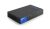 Linksys LGS108 Gigabit Switch - 8-Port 10/100/1000 Switch, Metal Enclosure, Wallmount