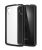 Spigen Ultra Hybrid Case - To Suit LG Google Nexus 5 - Black