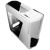 NZXT Phantom 630 Ultra Tower Case - NO PSU, Glossy White2xUSB2.0, 2xUSB3.0, 1xAudio, Card Reader, I/O Panel LED On/Off, 2x200mm Fan, Side-Window, SECC Steel, ABS Plastic, E-ATX