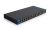 Linksys LGS116 Gigabit Switch - 16-Port 10/100/1000 Switch, Metal Enclosure, QoS, Wallmount