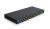 Linksys LGS116P Gigabit Switch - 16-Port 10/100/1000 Switch, PoE+, Wallmount