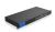 Linksys LGS124P Gigabit Switch - 24-Port 10/100/1000 Switch, PoE+, QoS, Rackmountable