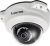 Vivotek FD8137HV Fixed Network Camera - 1MP CMOS Sensor, 30FPS @ 1280x800, Real-Time H.264, MJPEG Compression (Dual Codec), Removable IR-Cut Filter For Day & Night Function, Weather-Proof - White