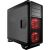 Corsair Graphite Series 760T Full-Tower Case - NO PSU, Black2xUSB3.0, 2xUSB2.0, 2x140mm LED Fan, Fully Windowed Side-Panel, ATX