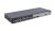 HP JG538A Gigabit Switch - 2-Port 10/100/1000, 24-Port 10/100, Features QoS, Web Based Management, Rackmountable