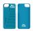 Blue_Bridge Grip King - To Suit iPhone 5S/SE - Blue River