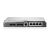 HP 737226-B21 6125G/XG Gigabit Switch - 4-Port 10/100/1000, 4-Port SFP+, 1-Port RJ45 Management