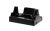 Panasonic FZ-VEBM11U Lite Docking Cradle - For Panasonic FZ-M1 Toughpad - Black