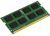 Kingston 4GB (1 x 4GB) PC3-10600 1333MHz DDR3 SODIMM RAM - ValueRAM Series