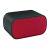 Logitech UE Mobile Boombox - To Suit Smartphones, Tablets & Bluetooth Devices - Red