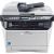 Kyocera ECOSYS M2535dn Mono Laser Multifunction Centre (A4) w. Network - Print, Scan, Copy, Fax35ppm Mono, 300 Sheet Tray, Duplex, USB2.0