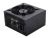 SilverStone 600W Strider Essential PSU - ATX 12V v2.3, 120mm Fan, 80 PLUS Bronze Certified6x SATA, 1x PCI-E 8-Pin, 3x PCI-E 6-Pin