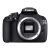 Canon 1200DB EOS 1200D Digital SLR Camera - 18MP (Black)DiG!C 4 ProcessorBody Only