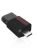 SanDisk 64GB Ultra Dual USB Flash Drive - Dual Connectors for Easy File Transfers, Micro-USB, USB2.0 - Black