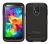 Otterbox Defender Series Tough Case - To Suit Samsung Galaxy S5 - Black/Black