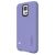 Incipio Feather Ultra Thin Snap-On Case - To Suit Samsung Galaxy S5 - Purple