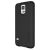 Incipio Feather Ultra Thin Snap-On Case - To Suit Samsung Galaxy S5 - Black