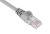 Astrotek CAT6 UTP Patch Cord 26AWG-CU, PVC Jacket, Grey - 0.25M