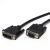 Alogic DVI-I to VGA Converter Cable - Male-Male, 2m