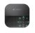 Logitech P710E Mobile Speakerphone - BlackHigh Quality Sound, Digital Signal Processing (DSP), Acoustic Echo Cancelation, Noise-Cancelling Microphone, Dynamic Equalizer, Touch Controls