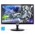 View_Sonic VX2252mh LCD Monitor - Black21.5