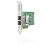 HP AJ764A 82Q 8Gb 2-Port Fibre Channel Host Bus Adapter - PCI-Ex8