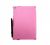 Jivo Classic Folio Bundle - To Suit iPad Mini Retina - Pink