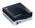 Gigabyte GB-BXPI3-4010 (Rev. 1.0) BRIX Projector/Ultra Compact PC KitCore i3-4010U(1.70GHz), 2x-SO-DIMM DDR3 RAM, 1xmSATA, DLP, 75 Lumens, Intel HD4400, USB3.0, HDMI, Mini-DP, GigLAN
